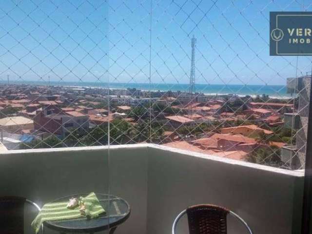 Apartamento com 5 dormitórios à venda, 146 m² por R$ 300.000,00 - Vicente Pinzon - Fortaleza/CE