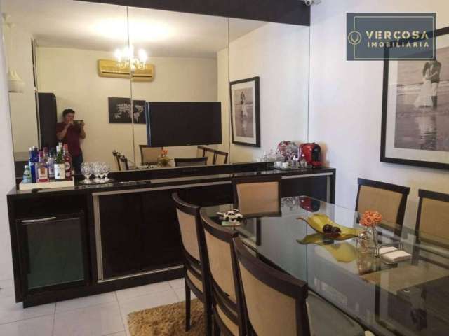 Casa com 2 quartos à venda, 90 m² por R$ 190.000 - Jardim Bandeirantes - Maracanaú/CE