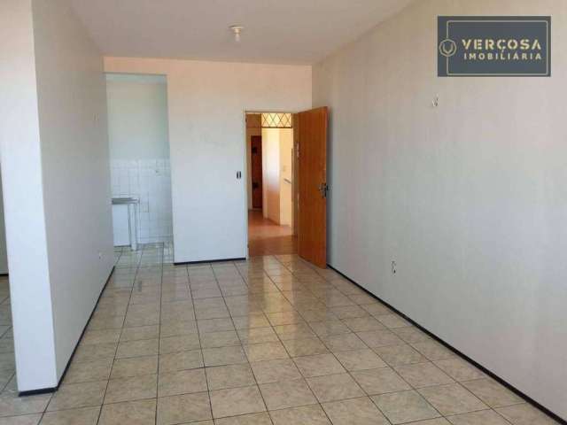 Apartamento com 2 dormitórios à venda, 57 m² por R$ 110.000,00 - Cajazeiras - Fortaleza/CE