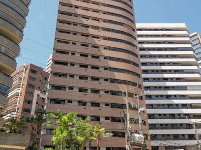 Apartamento com 3 quartos à venda, 210 m² por R$ 1.499.900 - Meireles - Fortaleza/CE