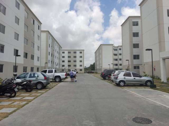 Apartamento com 2 quartos à venda, 44 m² por R$ 200.000 - Maraponga - Fortaleza/CE