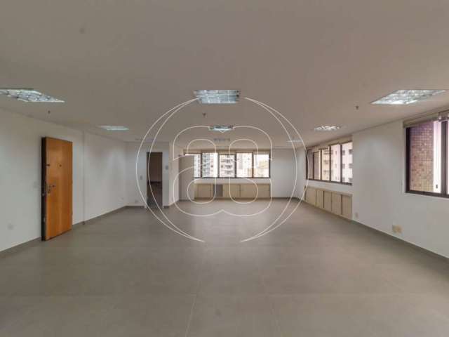 CONJUNTO COMERCIAL EDIFÍCIO CAMPO BELO WORK CENTER - 90,12m²