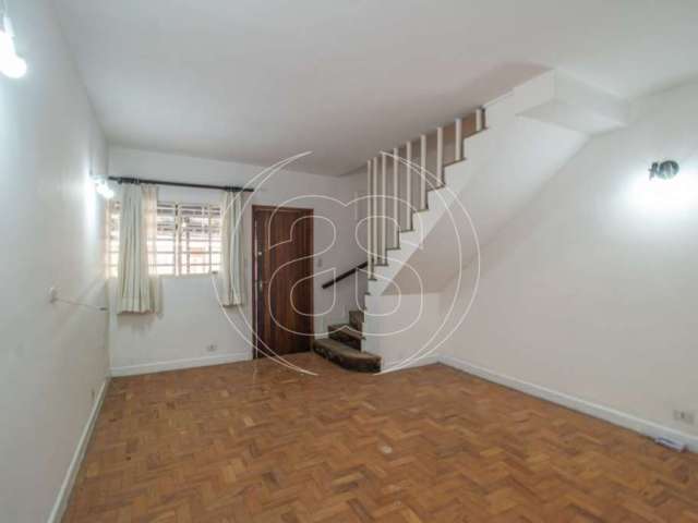 Vendo casa de vila - vila cordeiro - 100m²