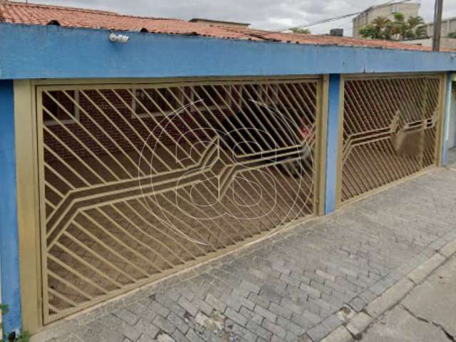 Vendo casa terréa em santo amaro 250m²