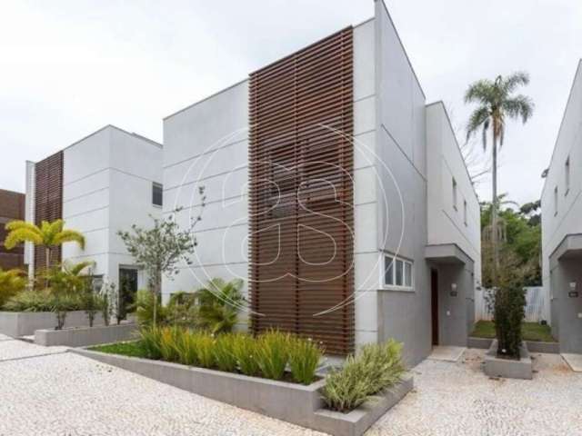 Casa de Alto Padrão à venda em condomínio na Granja Julieta, São Paulo - SP