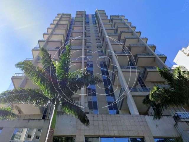 Vendo apartamento no panamby landscape 150 m²