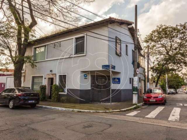 Casa Comercial para VENDA - Chácara Santo Antônio