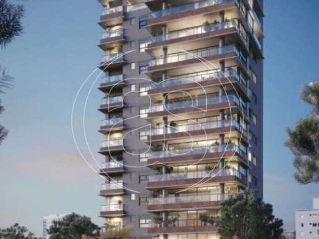 APARTAMENTO NOVO. 356,00 m² Úteis! VISTA PARA O PARQUE IBIRAPUERA!