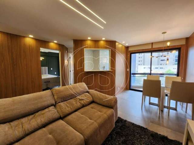 Apartamento a venda - Vila Olímpia