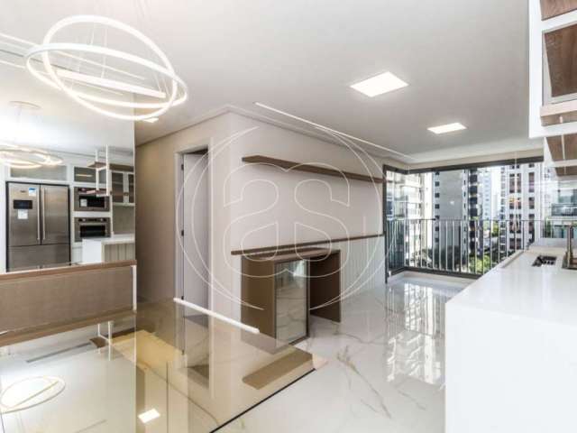 Apartamento para VENDA, na VILA MARIANA, 72 M ÚTEIS, NOVO TOTALMENTE MONTADO, LINDO!