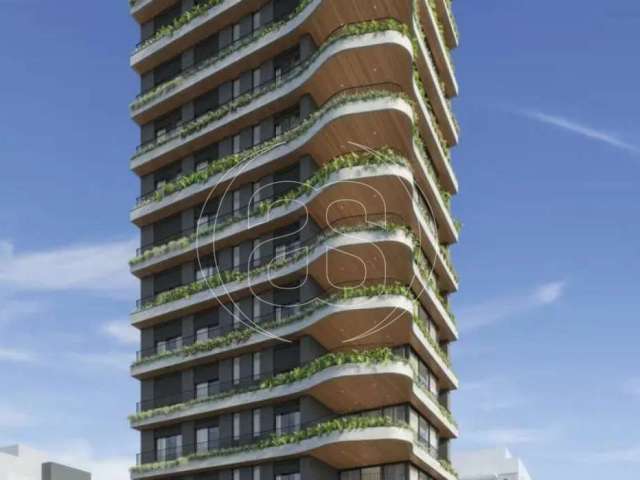 Apartamento lançamento para VENDA - JARDIM PAULISTA