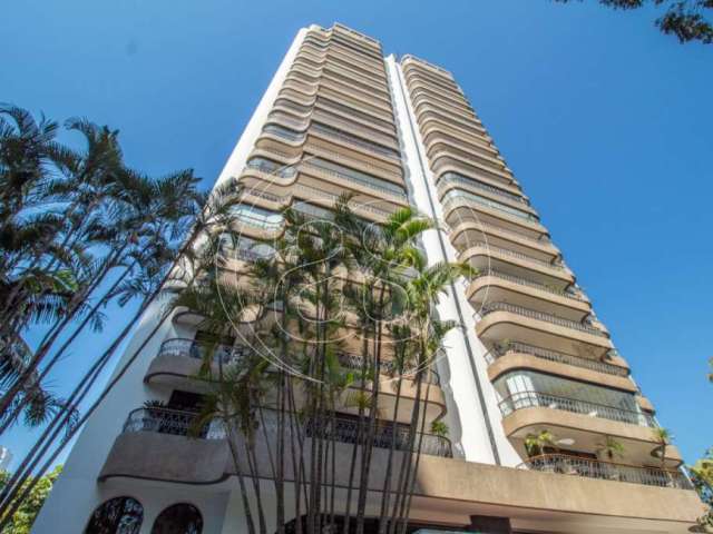 Apartamento para VENDA - Alto da Boa Vista