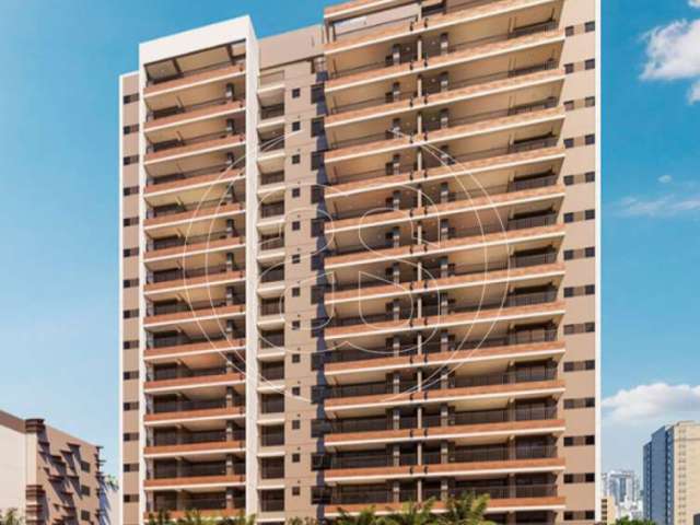 Lançamento em Moema - 117m² VENDA