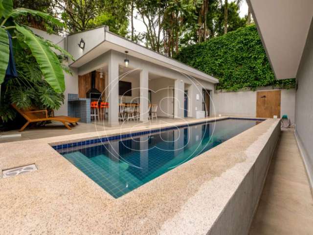 Excelente casa de 340m² a venda