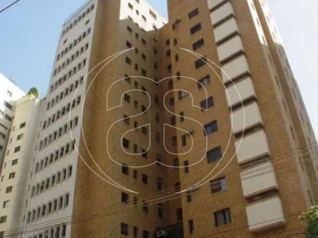 Apartamento com 4 quartos à venda na Rua Professor Artur Ramos, 496, Jardim Paulistano, São Paulo, 438 m2 por R$ 14.000.000