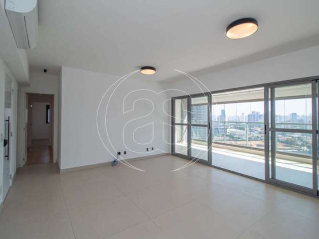 APARTAMENTO com VARANDA GOURMET no BROOKLIN - 180m²