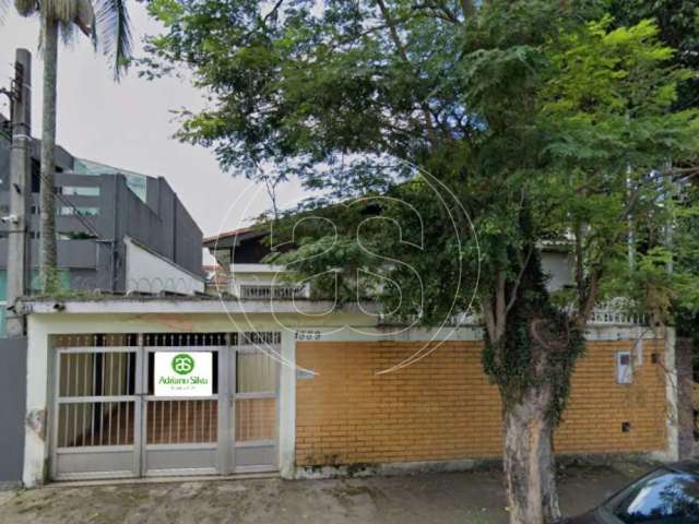 Casa comercial com 3 salas à venda na Avenida Ceci, 1339, Planalto Paulista, São Paulo, 300 m2 por R$ 1.190.000