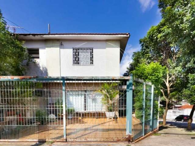 Casa com 3 quartos à venda na Avenida Piassanguaba, 2517, Planalto Paulista, São Paulo, 150 m2 por R$ 1.100.000