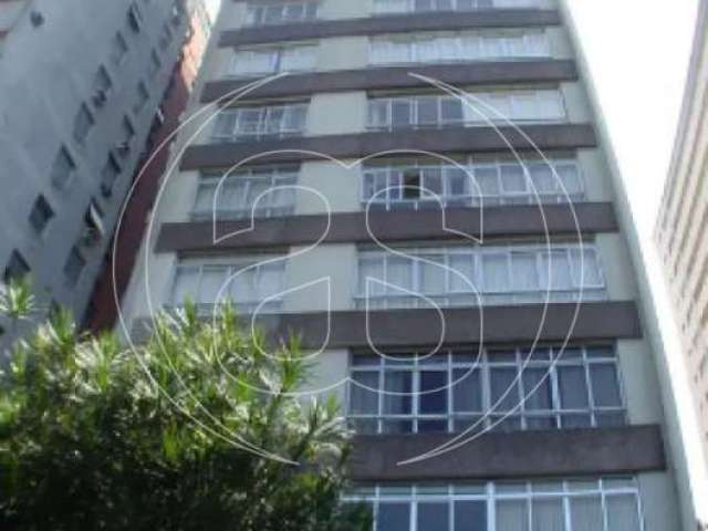 Apartamento de 165m² com vista para o mar a venda