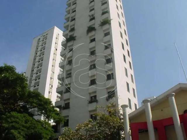 Apartamento com 4 dormitórios e 2 suítes - campo belo