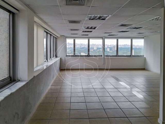 Conjunto comercial - faria lima - 85 m²