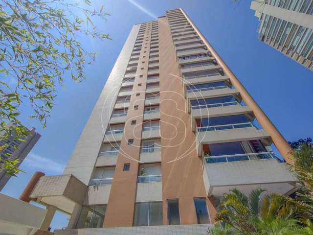 Apartamento à venda no Brooklin Paulista - 205 m² (4 vagas).