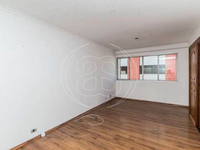 Apartamento á venda de 111m²