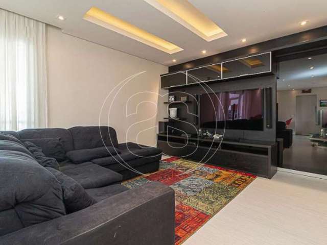 Apartamento de 184m² á venda