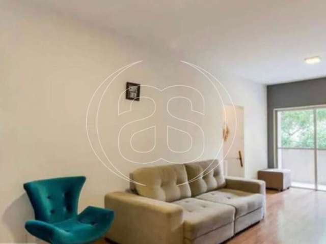 APARTAMENTO - VILA OLIMPIA 80m²