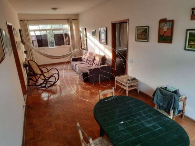 Apartamento - moema índios 120 m²