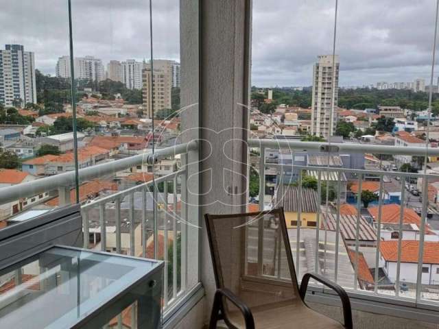 Apartamento á venda com 34m² no Alto Da Boa Vista