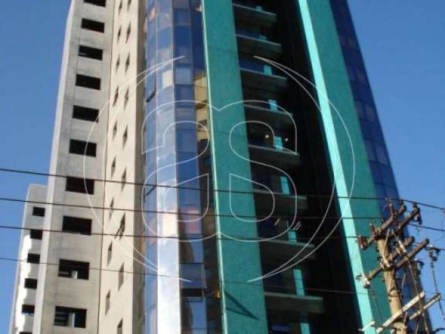 SALA COMERCIAL - MOEMA INDIOS 42 m²