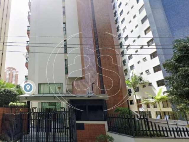 APARTAMENTO PARA VENDA - VILA MARIANA 225m2