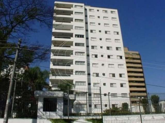 Apartamento em Campo Belo com 220m²