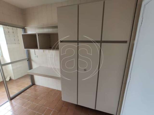 Apartamento para locação com 49m²