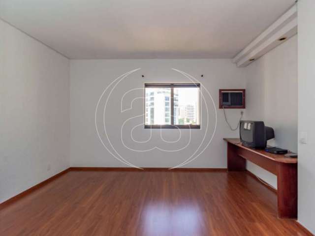 Flat - 24m² - 1 vaga - moema passaros