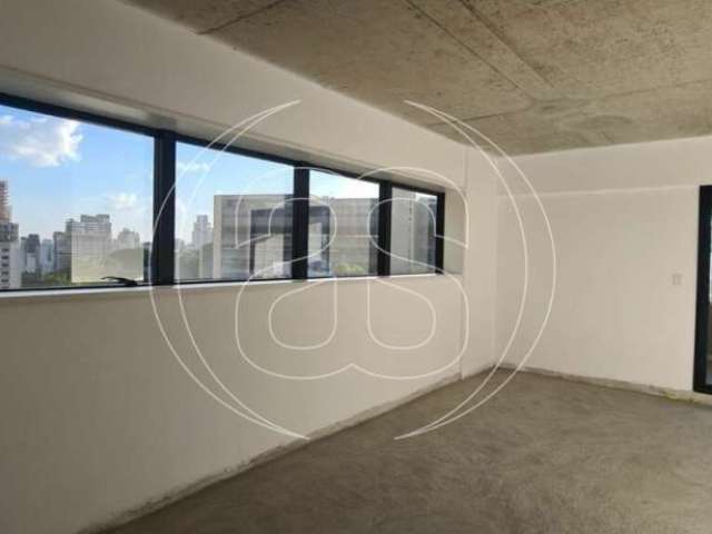 Sala comercial á venda de 38m²