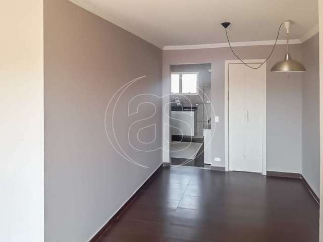 Apartamento em campo belo - 64m²