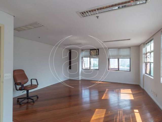 SALA COMERCIAL - BROOKLIN - 42m²