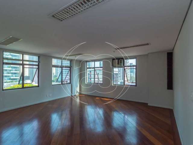 SALA COMERCIAL - BROOKLIN 42m2