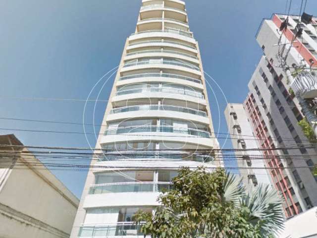 Apartamento à venda na vila olimpia