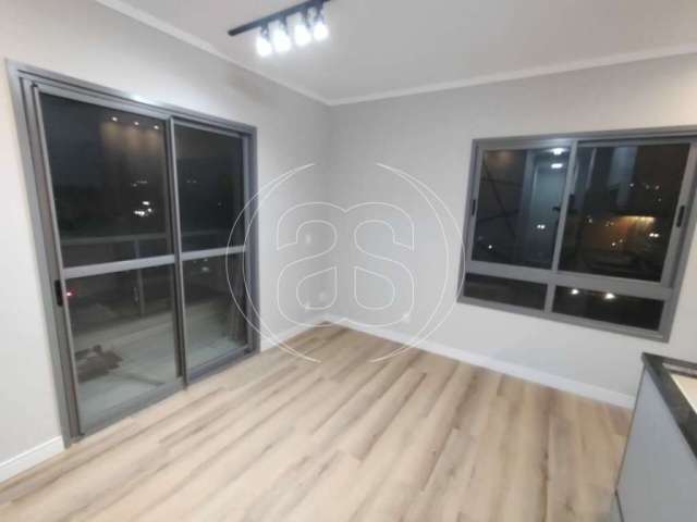 APARTAMENTO SEMI-MOBILIADO PARA LOCAÇAO - MOEMA ÍNDIOS 36m²