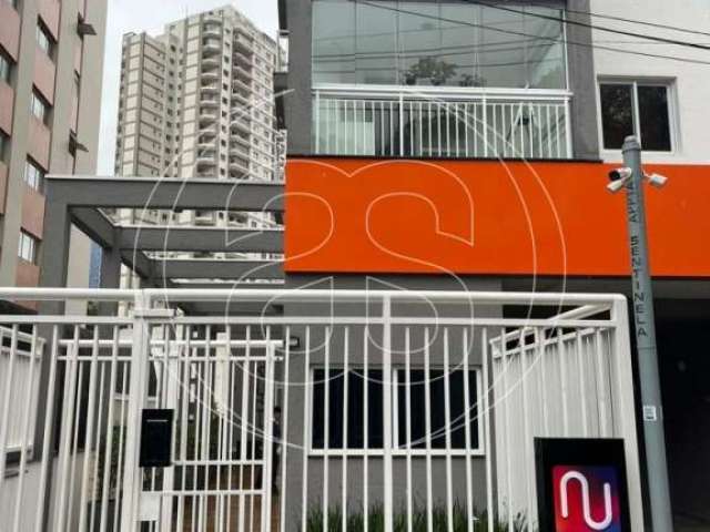 Apartamento em Vila Mariana com 39m²