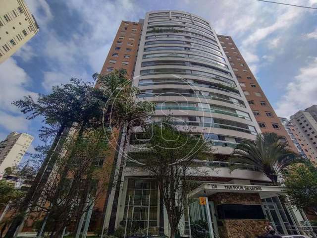 Apartamento à venda na vila nova conceição