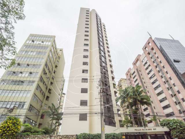 Apartamento à venda na vila nova conceição