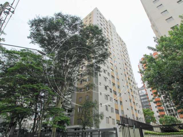 Apartamento em Brooklin Paulista com 87m²