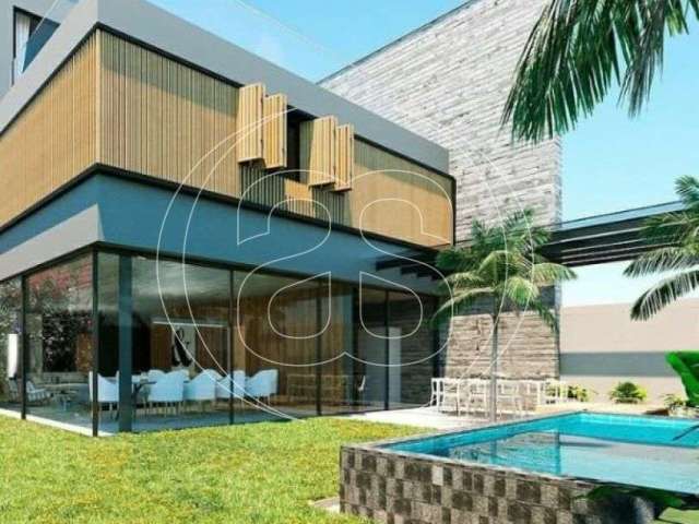 CASA DE CONDOMINIO - GRANJA JULIETA 828m²