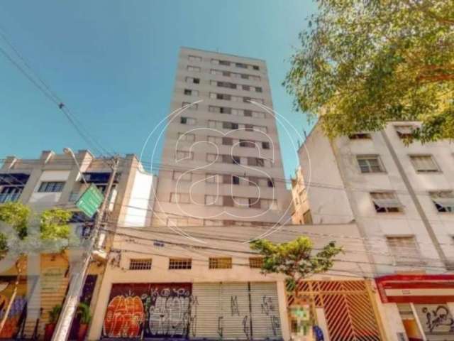 Apartamento com 53m² á venda