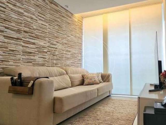 APARTAMENTO - VILA MARIANA 84m²