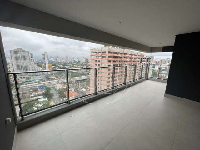 APRTAMNETO - CAMPO BELO 125m²